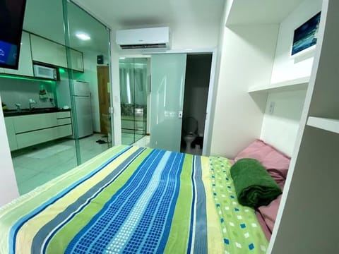 Smart Itapuã Apartment in Salvador