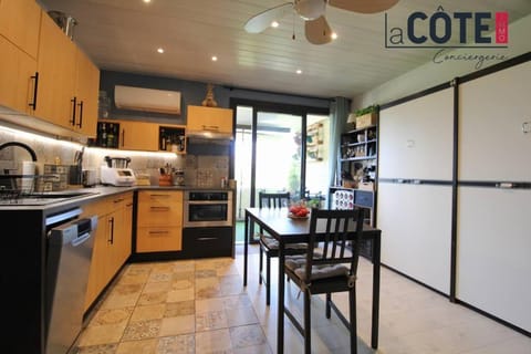 rive d'or bgv Appartement in Sausset-les-Pins