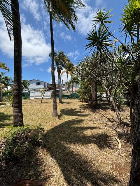 Garden, Garden view