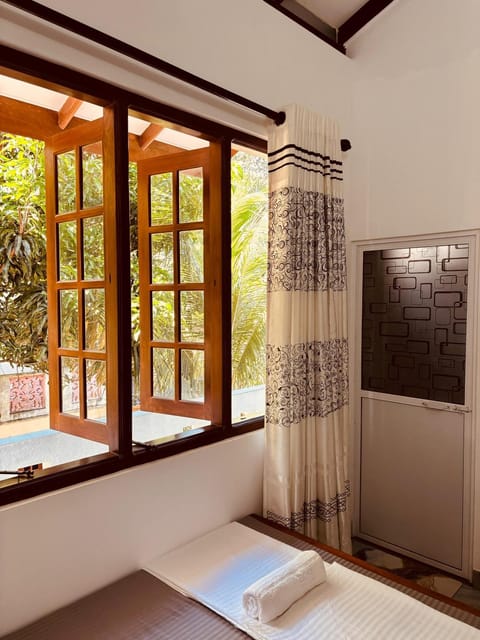 VDN House Vacation rental in Galle