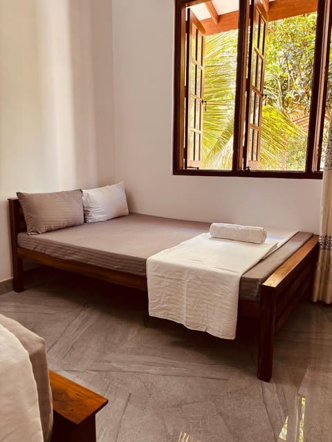 VDN House Vacation rental in Galle