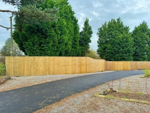 Two Neighbouring Luxury Lodges Nature lodge in Ribble Valley District