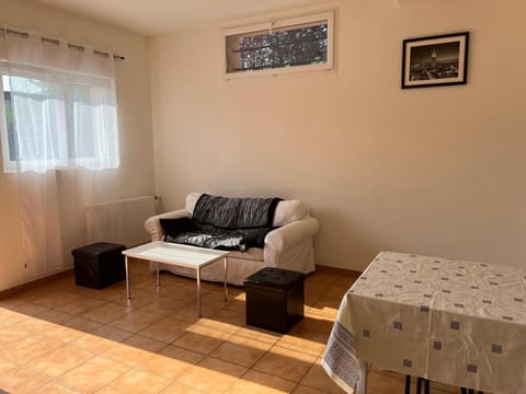 Appt T2 Vetraz Monthoux Apartment in Annemasse