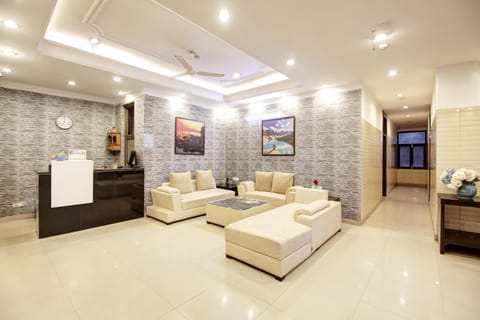 Living room, Lobby or reception, Seating area