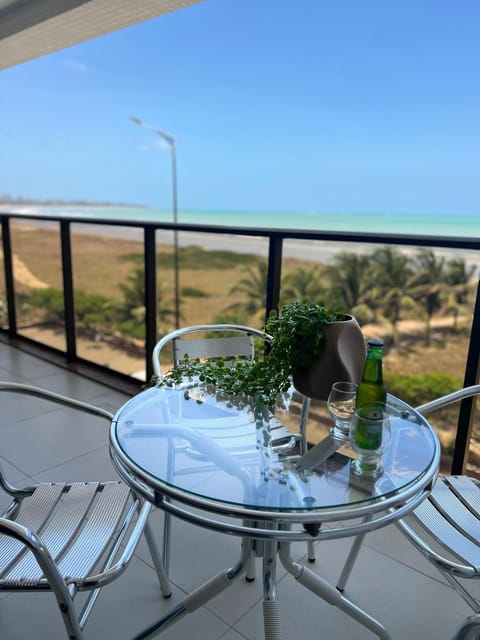 Day, Natural landscape, View (from property/room), Balcony/Terrace, Sea view