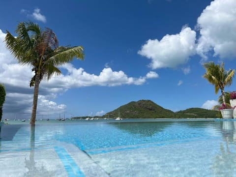 fletchermiller2012 at out look com villa Fletcher with pool Villa in Saint Mary, Antigua and Barbuda