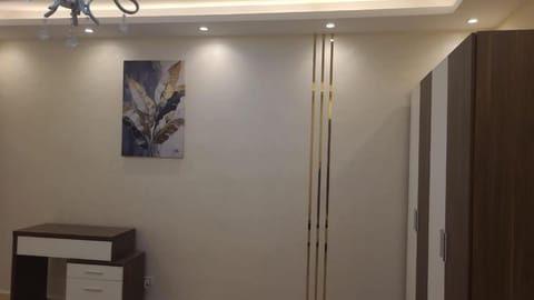 3 bed room rehab city vip residence Apartment in New Cairo City