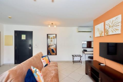 Flat Elegante a Beira Mar Apartment in Sal, Cabo Verde