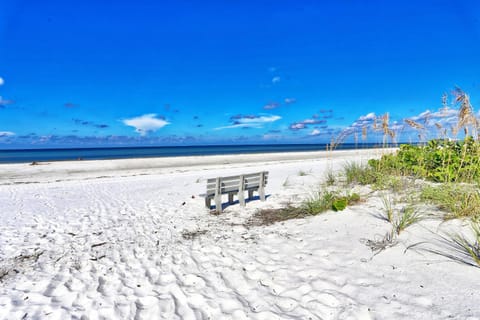 Valdes Cottage House in Saint Pete Beach