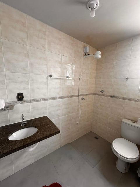 Apartamentos - Casinhas da Paulinha Appartement in Botucatu