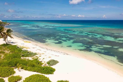 Day, Beach, Sea view