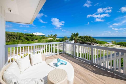 Patio, View (from property/room), Balcony/Terrace, Sea view