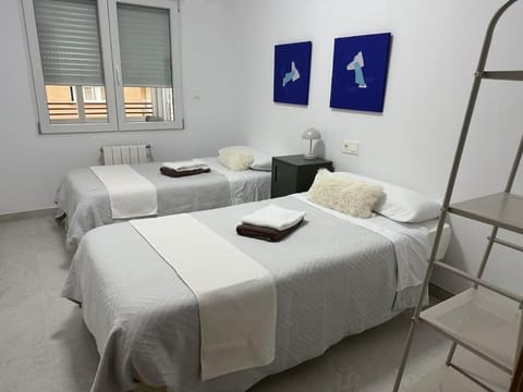 Feria Home Apartment in Albacete