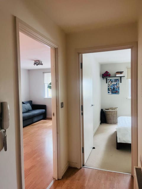 Chill vibe in one bedroom flat Apartment in Enfield