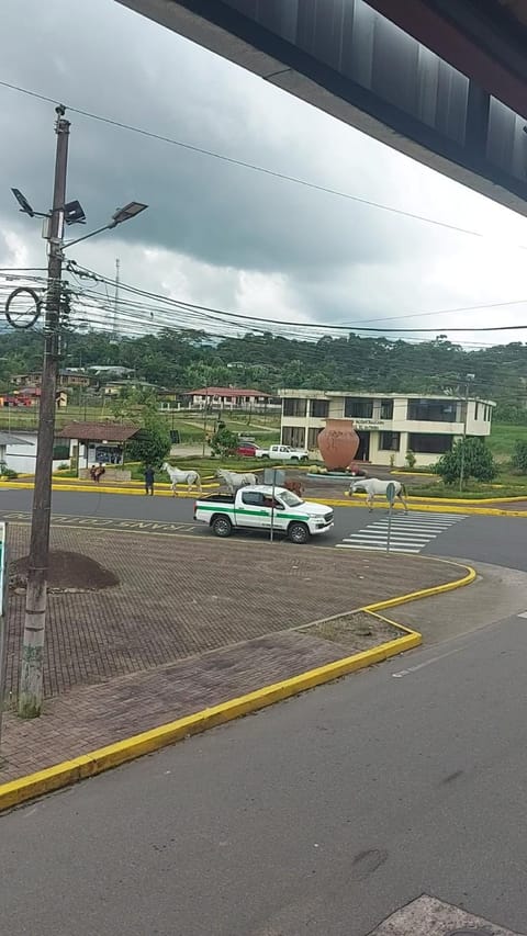 Apartamento Rural Vacacional Apartment in Napo, Ecuador