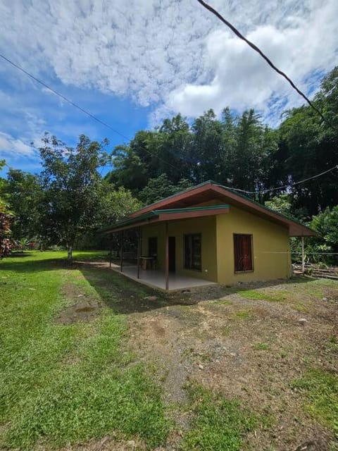 Casa Viento Bambusa Apartment in Quepos