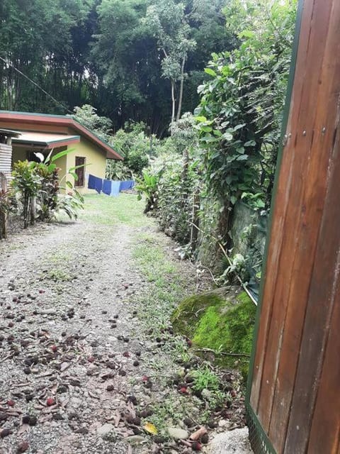 Casa Viento Bambusa Apartment in Quepos