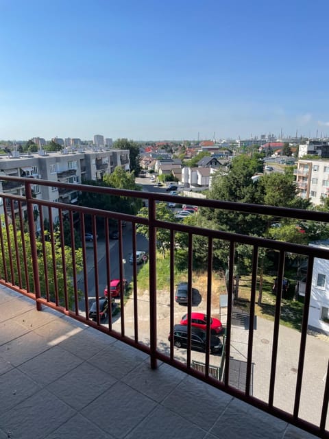 Neighbourhood, View (from property/room), Balcony/Terrace