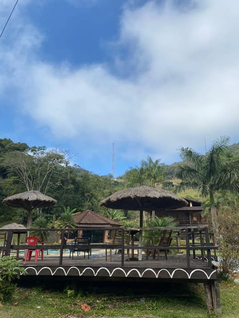 Estância da vida Inn in State of Rio de Janeiro