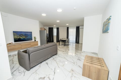 Charming 2-Bedroom, 2-Bathroom Apartment in Central Malta Apartment in Saint Paul's Bay