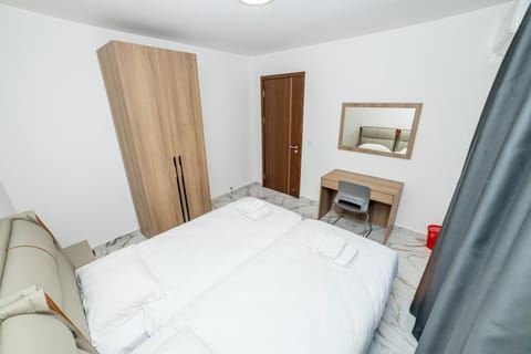 Charming 2-Bedroom, 2-Bathroom Apartment in Central Malta Apartment in Saint Paul's Bay