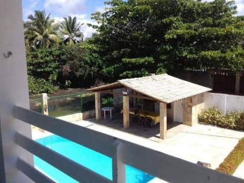 Casa na Barra de São Miguel House in State of Alagoas, Brazil