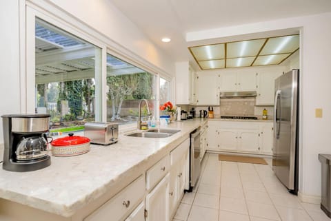 Serene Retreat&Modern Comforts in Rowland Heights Maison in Rowland Heights