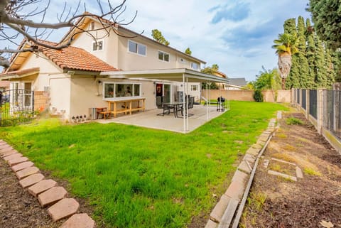 Serene Retreat&Modern Comforts in Rowland Heights Maison in Rowland Heights