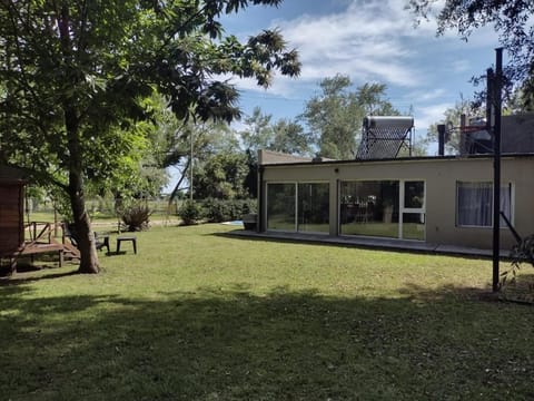 Casa en Reserva Forestal House in Mar del Plata