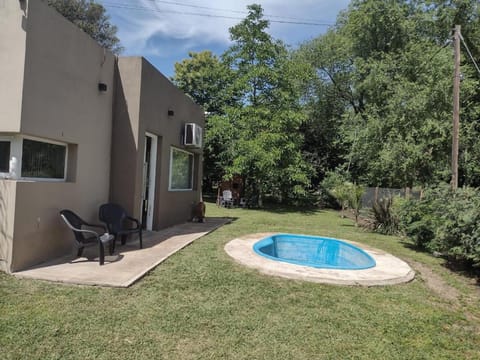 Casa en Reserva Forestal House in Mar del Plata