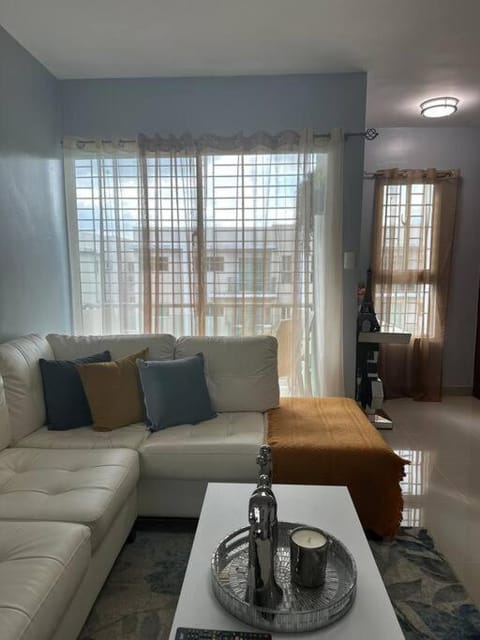 Elegante y Moderno Apartamento Appartamento in Gurabo