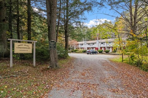 Mt Snow Retreat - Walk to brewery Chalet in West Dover