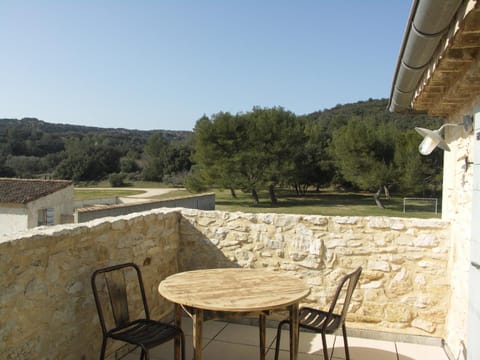 Domaine Saint Martin Bed and Breakfast in Provence-Alpes-Côte d'Azur
