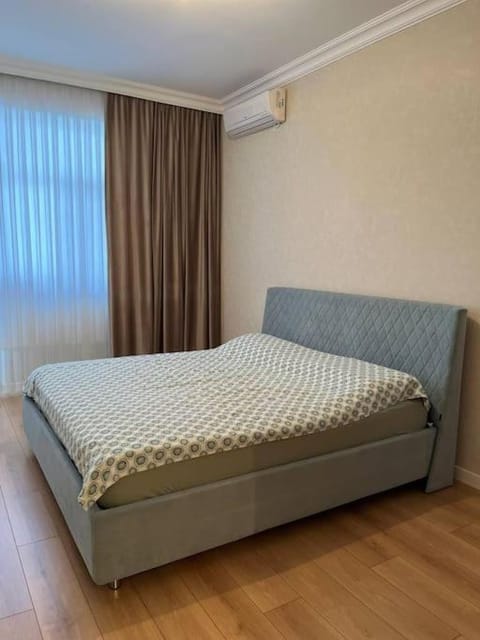 Comfort Rezident Apartment in Baku