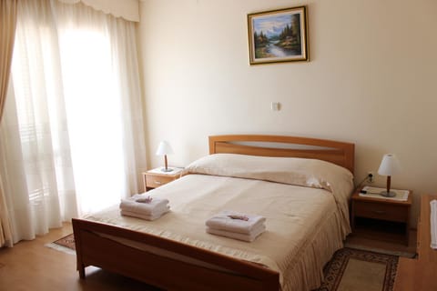 Villa Anggela Bed and Breakfast in Supetarska Draga
