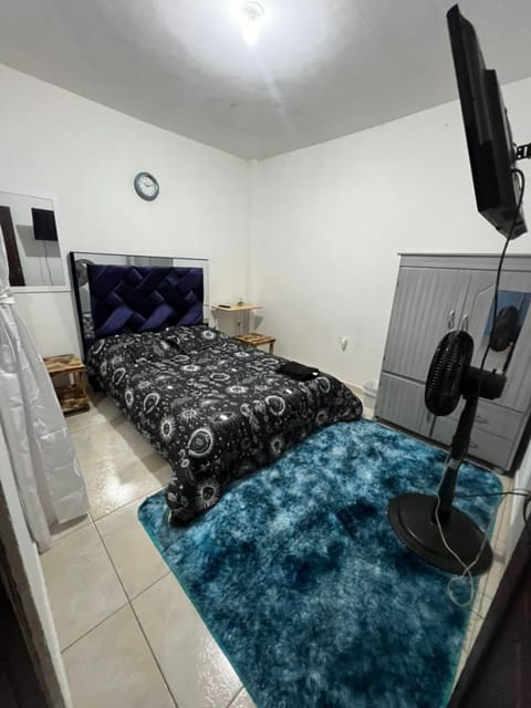 Alojamiento Santa Fe La 44 Vacation rental in Cali