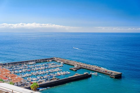 Nearby landmark, Sea view