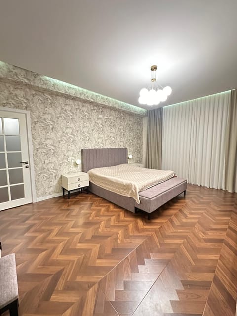 Apartment 2 Mins from COP29 Conference Center Apartment in Baku