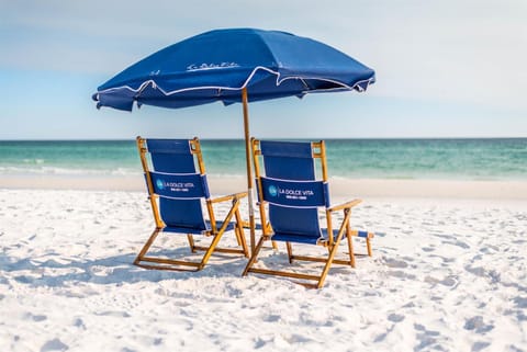 Toes In The Sand-ON GULF-FRANGISTA BEACH House in Miramar Beach