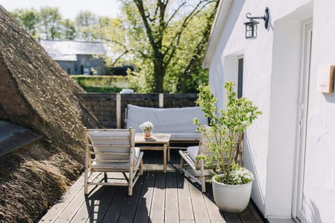 Balcony/Terrace, Seating area