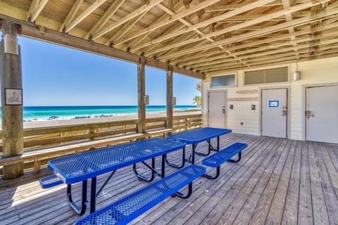 The Sandpiper House in Destin