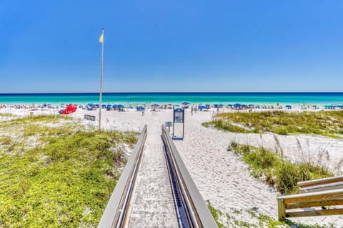 Andrea's Island House in Destin