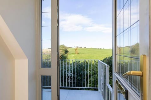 Charming Cotswold Loft House in Bibury