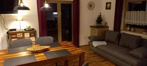 Apartment Birgit Condominio in Uderns