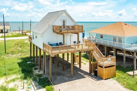 Perfect Spot in Treasure Island-Right by Beach House in Alvin