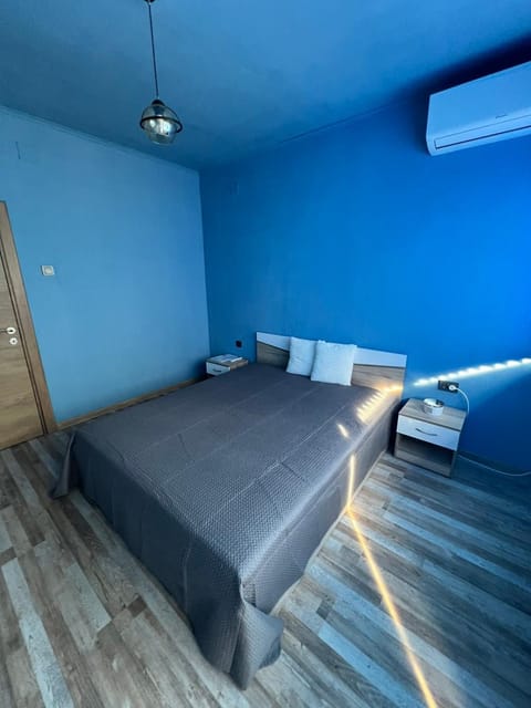 Varna Top Central Apartment-Tulip Apartment in Varna