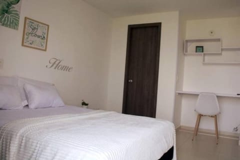 Apartamento completo Apartment in Floridablanca