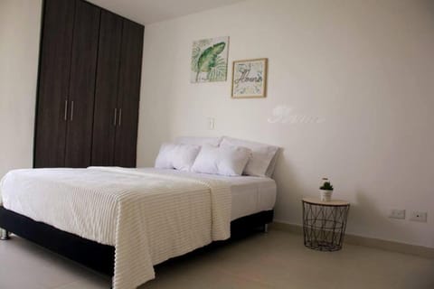 Apartamento completo Apartment in Floridablanca