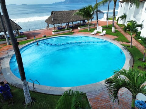 CasablancaAlamar Hotel in Manzanillo