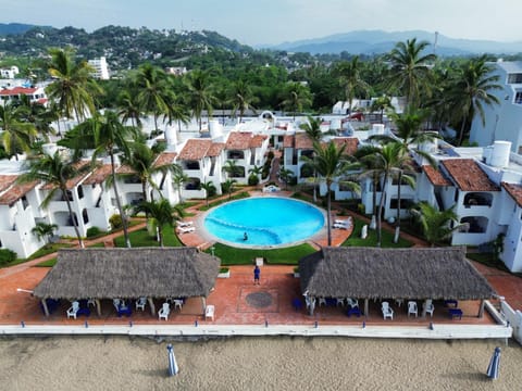 CasablancaAlamar Hotel in Manzanillo